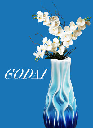 Вазы «GODAI»