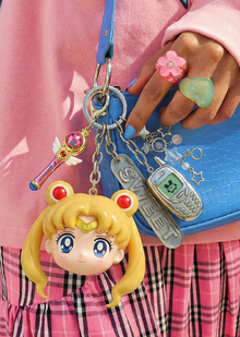 KEY-CHAINS!