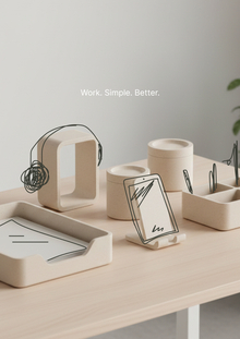 Workspace Basics