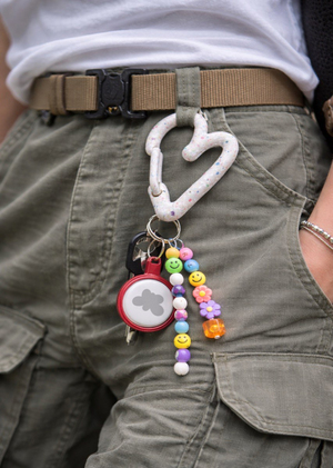 BA-BA-BINER: Создание серии карабинов инструментами ИИ