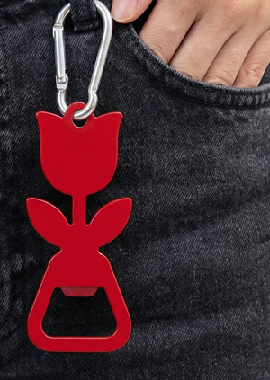 Создание авторских брелоков инструментами ИИ