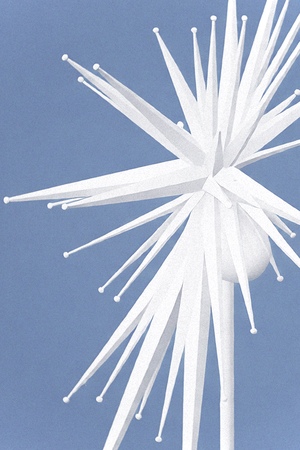 БЕЛЕЕ СНЕГА