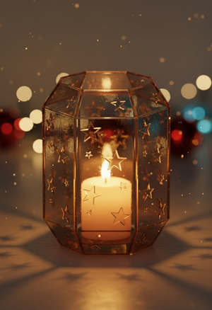 Серия объектов для 3D-печати