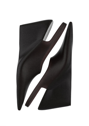 Создание обуви инструментами ИИ