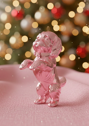 Пушистые друзья