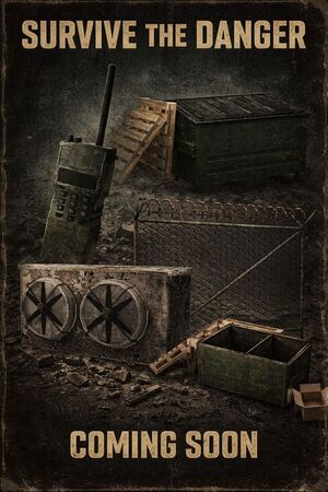 3D объекты для компьютерной игры