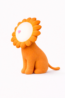 Boop&nbsp;— бренд интерьерных светильников-фигурок
