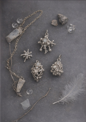 Создание промо-3D моделей украшений инструментами ИИ