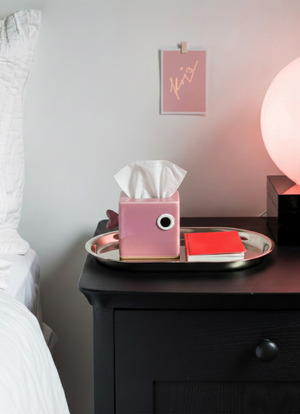 KOI — серия принадлежностей на рабочий стол