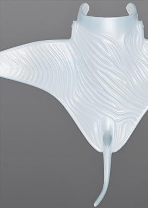 Abyss Lumen. Создание физических объектов инструментами ИИ