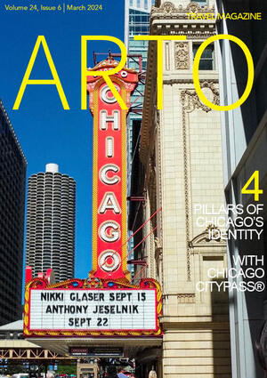 ARTO : Chicago