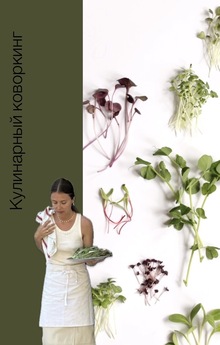 Кулинарный коворкинг «ГастроЛаб»