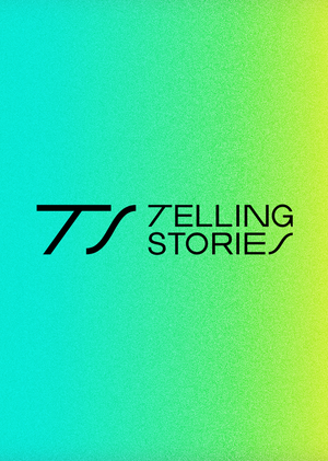 Звуковая айдентика фестиваля Telling Stories