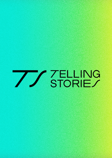 Звуковая айдентика фестиваля Telling Stories