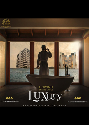Luxury view