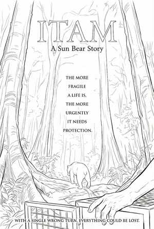 ITAM: A Sun Bear Story