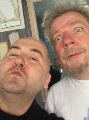 Роман «Шабуро-Пахом», 2022–2023