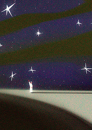 женщина с красным лицом: мой сон в марте 2021