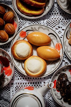 Приятно посидеть: три московских гастрономических сценария 