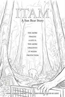 ITAM: A Sun Bear Story