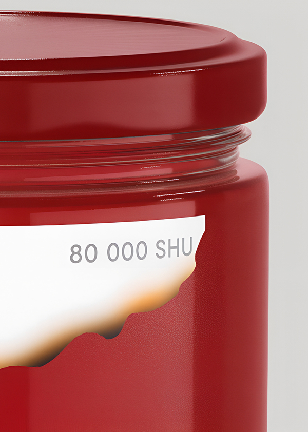 Палево. Чили-паста