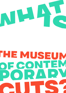 The Museum of&nbsp;Contemporary Cuts