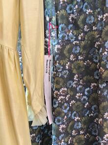 Арт-практика «Мода. Тактильная память».РОСИЗО