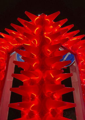 САМОПОЗНАНИЕ // НОЧЬ СВЕТА