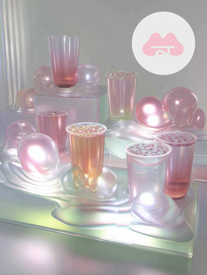 Грань: функциональный бабл-ти для сенсорного баланса