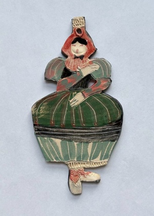 Перед зеркалом