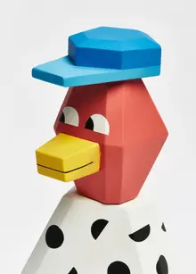 1 курс Анимация и&nbsp;CGI. 3 модуль