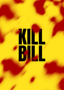 Kill Bill Title Sequence