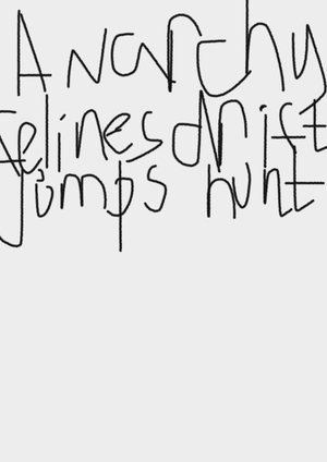 Kick. Плакаты