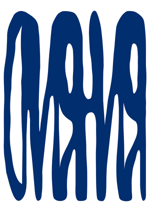 Слияния. Выставка об удачных совпадениях и стечениях обстоятельств