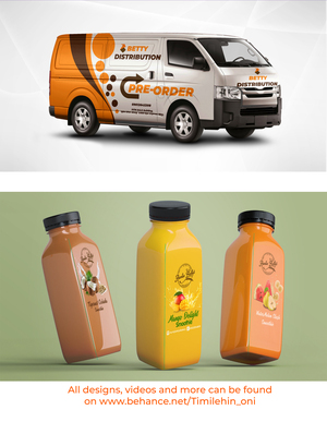 BETTY BRANDING 