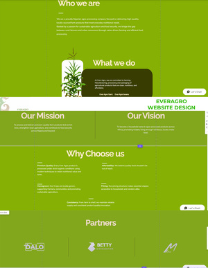 EverAgro 2