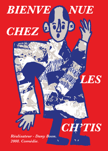 Culture Mirror: Bienvenue chez les Ch’tis
