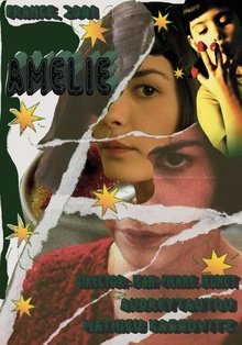 Culture Mirror: Amelie