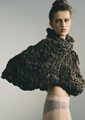 LUIZA TAGESYAN portfolio 
