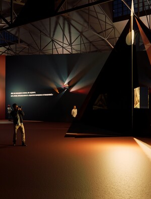 ЛИОНЕЛЬ ФЕЙНИНГЕР. линия творчества. ВЫСТАВКА