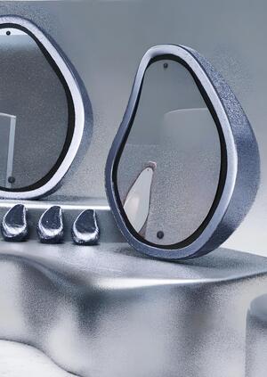 LAY pos-материалы