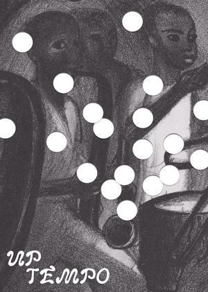 Uptempo Font