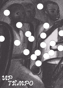 Uptempo Font