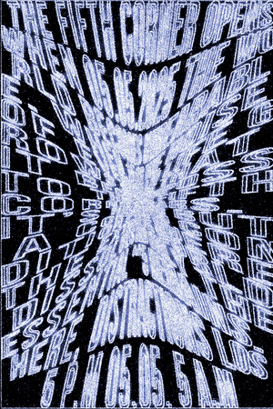 плакаты ПЯТЫЙ УГОЛ 