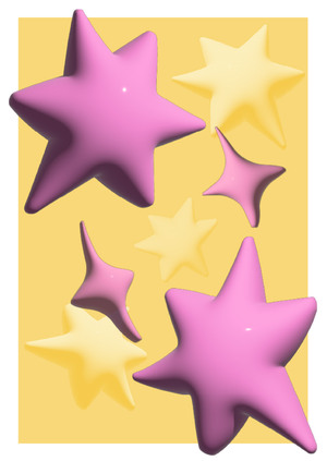 Astrolu Star