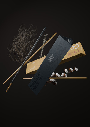 Atma — A Pack for Pleasure