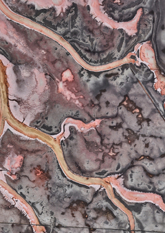 Technogenic as an Irreversible Part of Reality