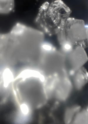 Искажение. Отражение