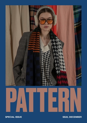 PATTERN. SPECIAL ISSUE 