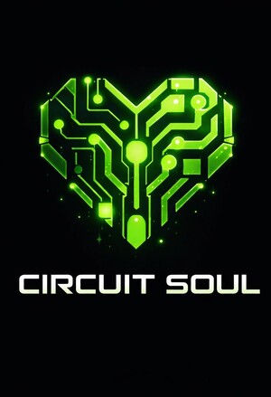 Промпт — брендинг «CIRCUIT SOUL»